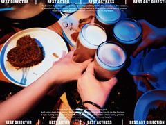 -不二民谣音乐餐酒吧(西安店)