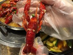 -盔甲王·猛货牌档(安泰店)