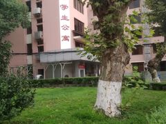 -四川大学(望江校区)