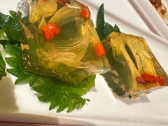 -谭厨中山传家菜.乳鸽.脆鲩鱼(华强北中航城店)