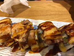 -万岁寿司(万国店)