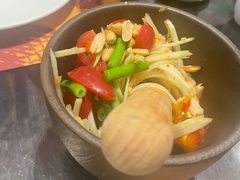 -simply thai天泰(世纪汇店)
