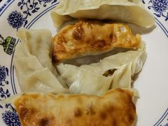 招牌煎饺-蒙自源米线大王(东站店)