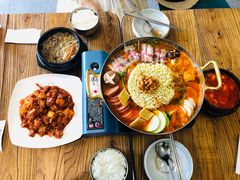 -李先生的首尔小馆(松江启源广场店)