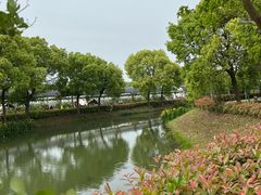 -嘉北郊野公园
