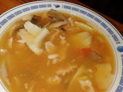 -老雒阳面馆·水席·洛阳菜(王城路店)