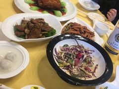 -功德林素菜饭庄(前门店)