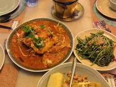 -CHINCHIN 青青·泰国料理(万象食家店)