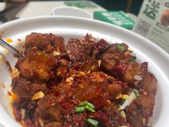 -绿草地·湘菜(7mall店)