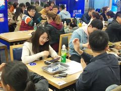 -老虎滩大连海鲜烧烤(建邺云锦路总店)