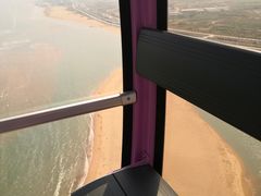 -青岛海泉湾•海洋之星摩天轮