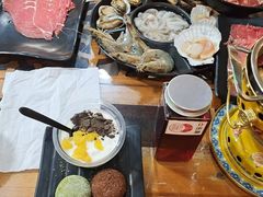 -丽江庭院之爱在路上(西单店)