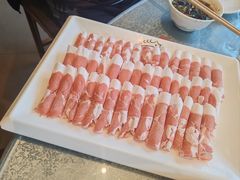 -清真·鸦儿李记·涮肉(和平里店)