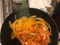 -新石器烤肉(西田城店)