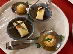 -国家大剧院西餐厅