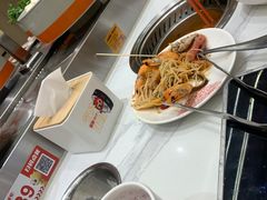 -密友回转自助火锅(中海环宇城店)