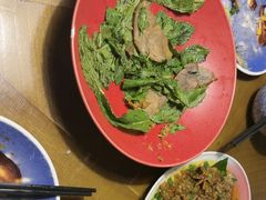 -雀舞云南菜(天津天河城购物中心店)