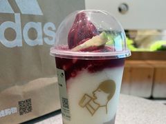 -喜茶(永旺梦乐城店)