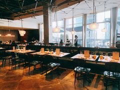 大堂-Mercato莫卡多露台餐厅与酒吧(K11店)