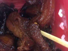 -老韩煸鸡·中国炸鸡(水塔美食街店)
