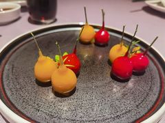 -金鸭季·北京烤鸭(深业上城店)