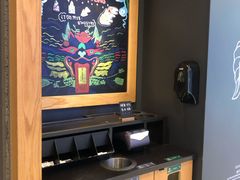 -星巴克(杭州大厦C座店)