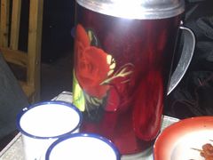 麦乳精-做了不起的80后