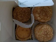 -CakesStory蛋糕物语(华山路店)