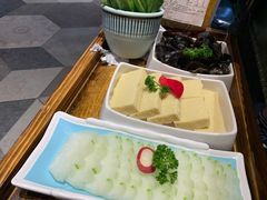 -老灶堂文创火锅(文艺路店)