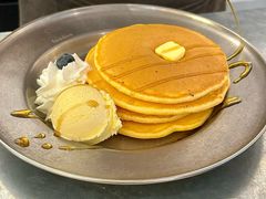 -foodoo芙多松饼店