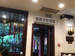 大堂-钦善斋(武侯祠店)