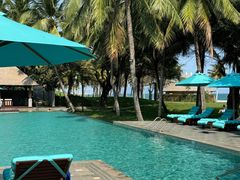 -海南清水湾莱佛士酒店