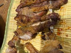 -清真·玛丽亚新疆菜主题餐厅(浙江中路店)