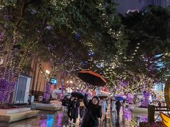 -Space君欧高空江景酒店(重庆解放碑云端之眼店)