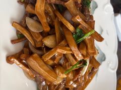 -鹿鸣春饭店(总店)