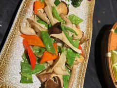 -松茸小馆·云南特色餐厅