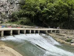 -南江大峡谷