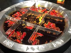 -大龙火锅(老店)