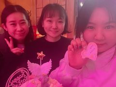 -八喜临门冰淇淋生日蛋糕(太原旗舰店)