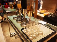 -TABLE·味西餐厅-成都茂业JW万豪酒店