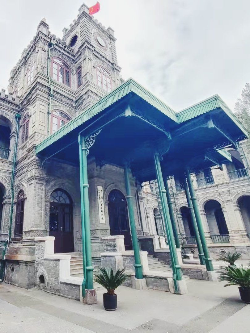 京城民国风 北洋段祺瑞政府☋行走北京