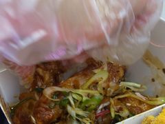 -悠个炸鸡(南京创始店)