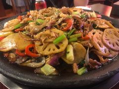 -一烙锅(友谊店)