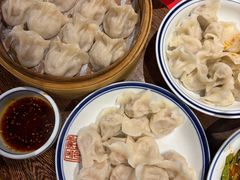 -新兴园饺子馆(河南街店)