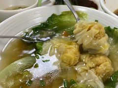 -胜利茶餐室