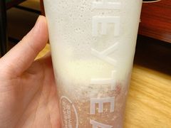 -喜茶(东莞雍华庭店)