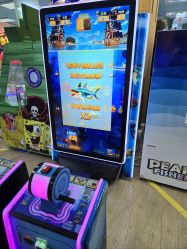 -莫莉幻想儿童乐园(北京丰台永旺店)