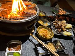 -炭虎烤肉(桂林路店)