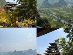 -荔江湾景区