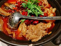 -俏江南-江景昆曲主题餐厅(正大广场店)